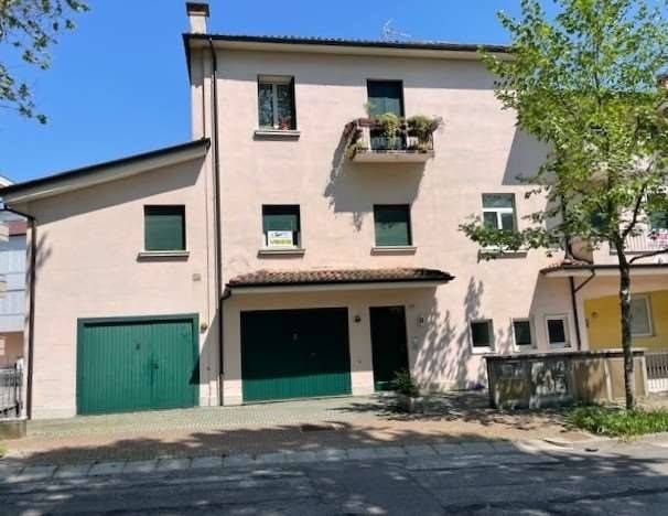 appartamento in vendita a Valdagno