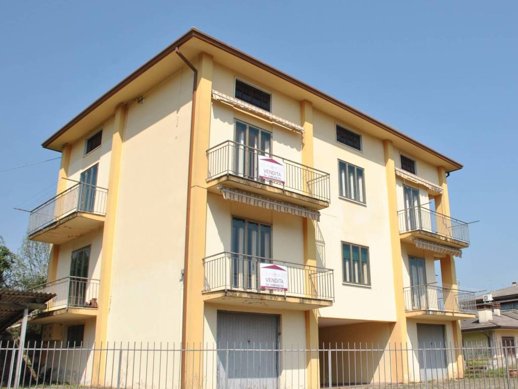 appartamento in vendita a Valdagno in zona Piana