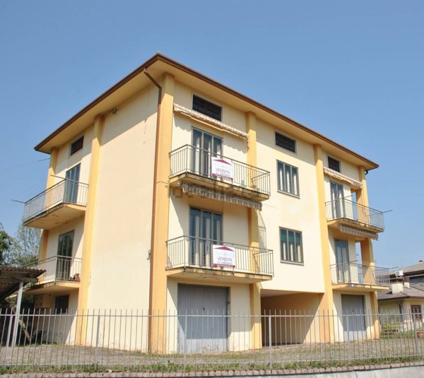 appartamento in vendita a Valdagno in zona Piana