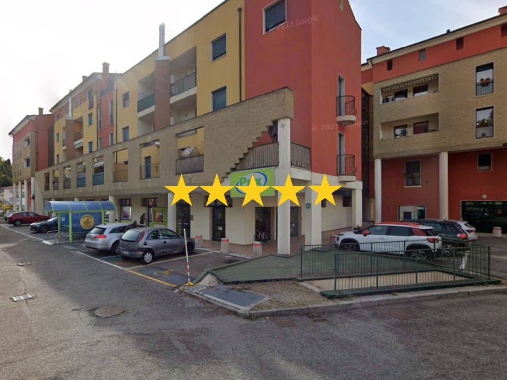 appartamento in vendita a Valdagno