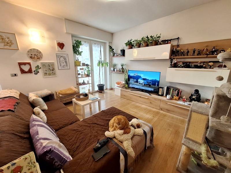 appartamento in vendita a Valdagno