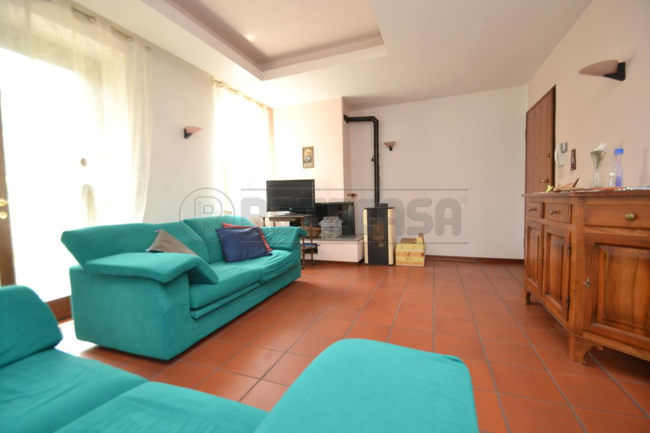 appartamento in vendita a Valdagno