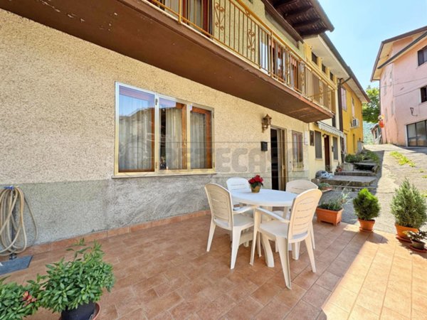 casa semindipendente in vendita a Valdagno in zona Piana