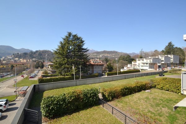 appartamento in vendita a Valdagno