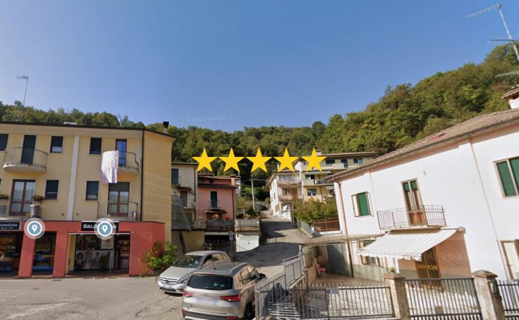 appartamento in vendita a Valdagno in zona Novale