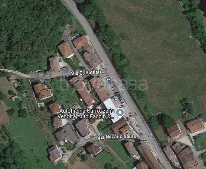 appartamento in vendita a Valdagno in zona Novale