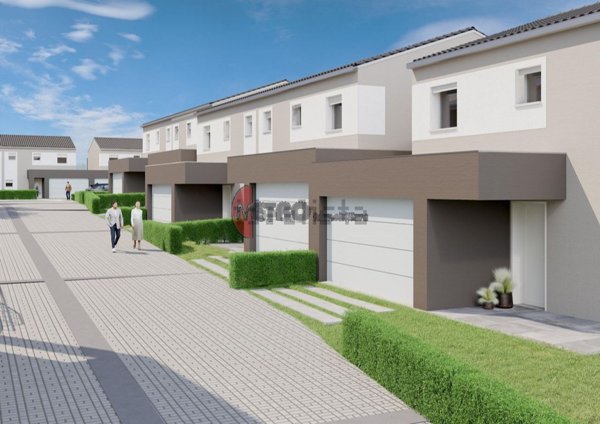 appartamento in vendita a Valdagno