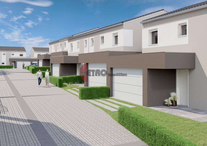 appartamento in vendita a Valdagno