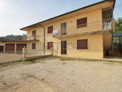 casa indipendente in vendita a Valdagno