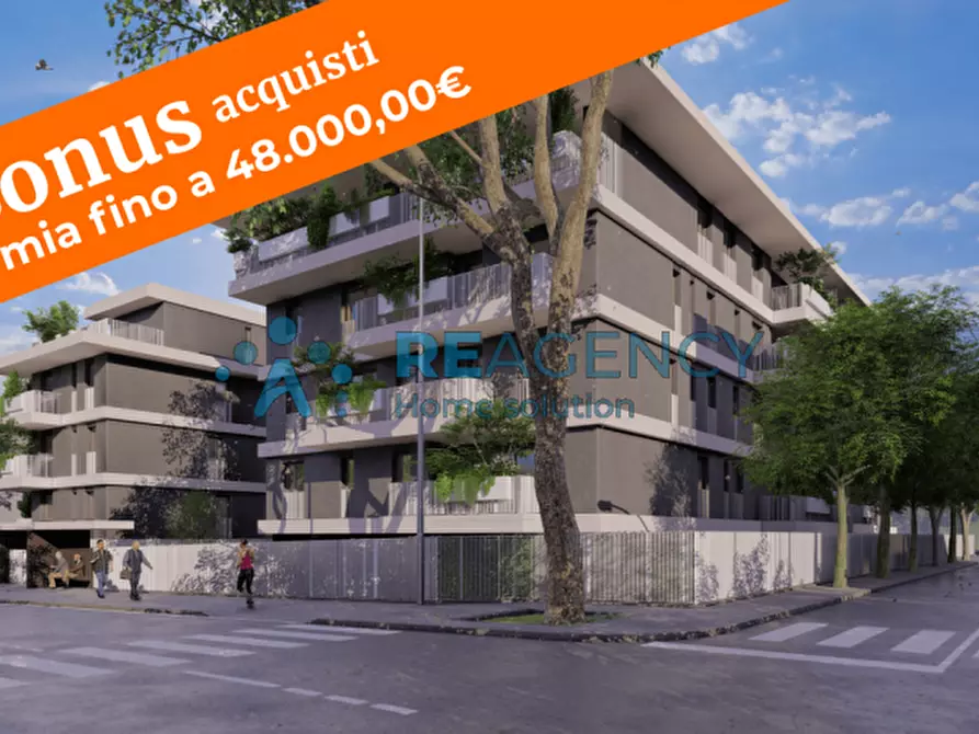 appartamento in vendita a Valdagno