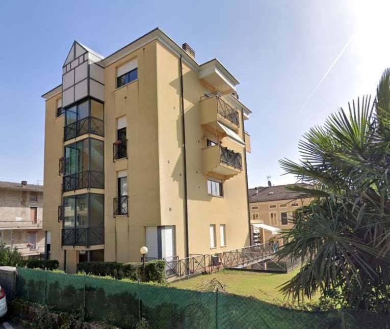 appartamento in vendita a Valdagno in zona Maglio di Sopra