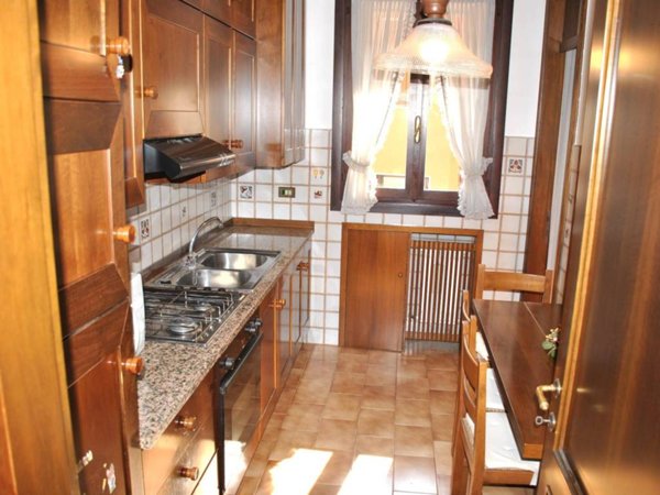 casa indipendente in vendita a Valdagno