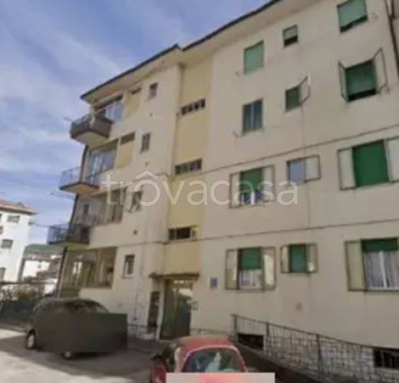 appartamento in vendita a Valdagno
