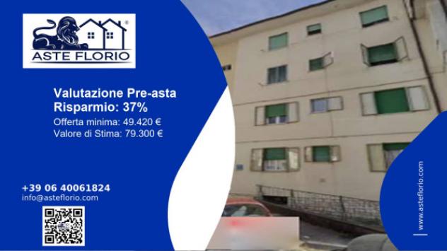 appartamento in vendita a Valdagno