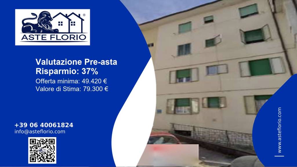 appartamento in vendita a Valdagno