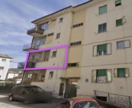 appartamento in vendita a Valdagno