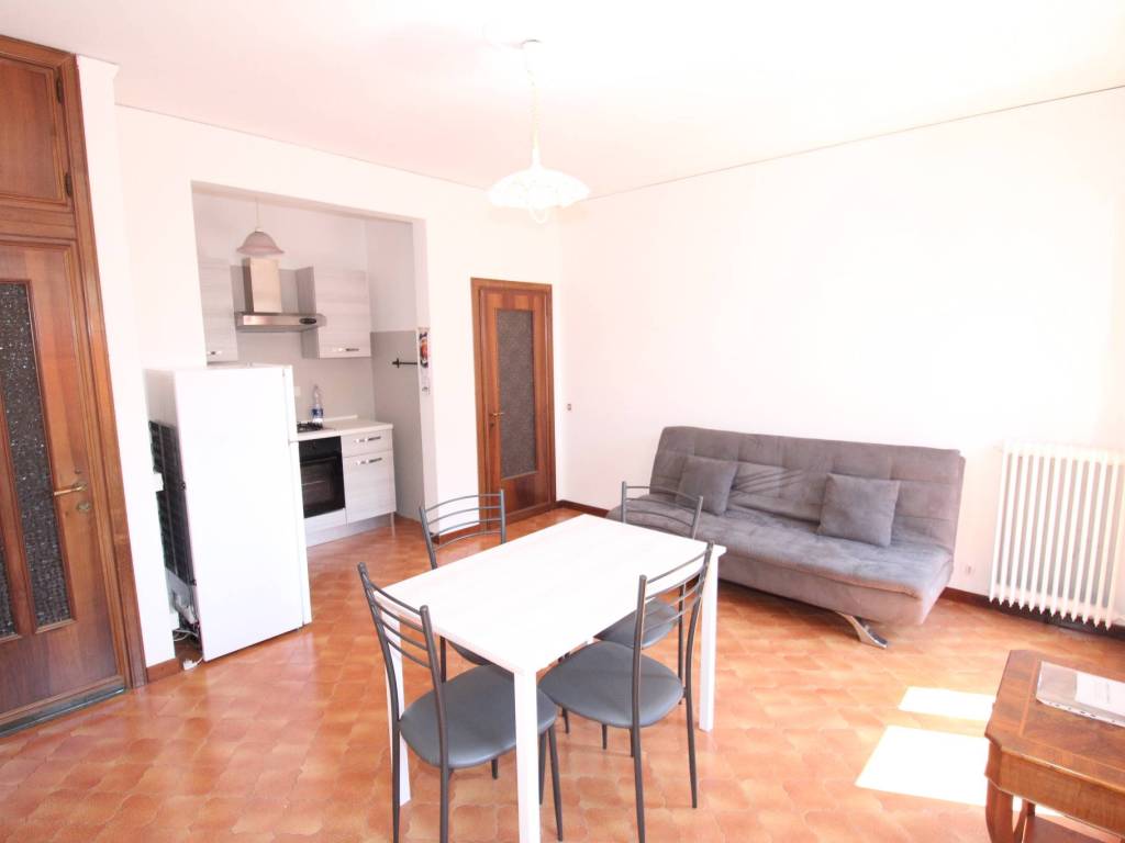 appartamento in vendita a Valdagno