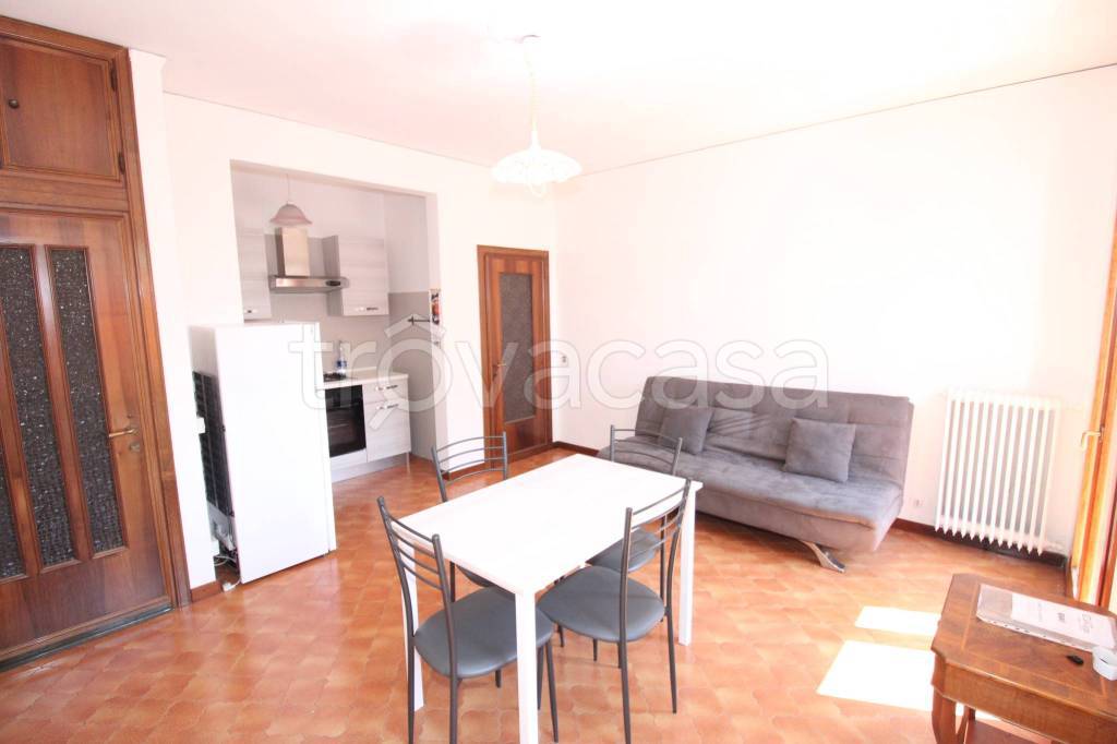 appartamento in vendita a Valdagno