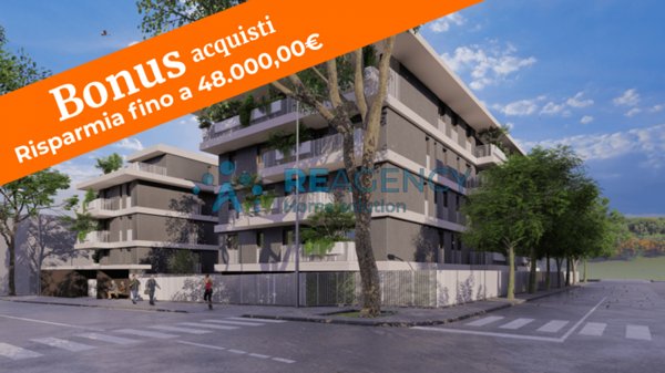 appartamento in vendita a Valdagno