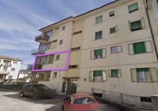 appartamento in vendita a Valdagno