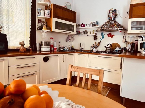 appartamento in vendita a Valdagno