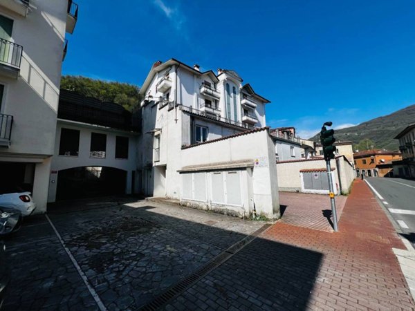 appartamento in vendita a Valdagno in zona Maglio di Sopra