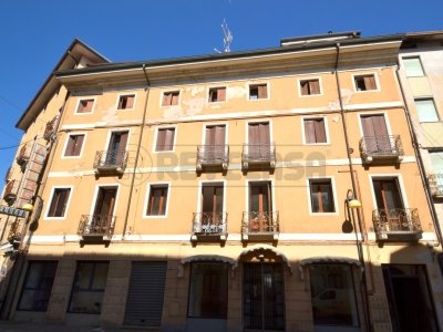 appartamento in vendita a Valdagno