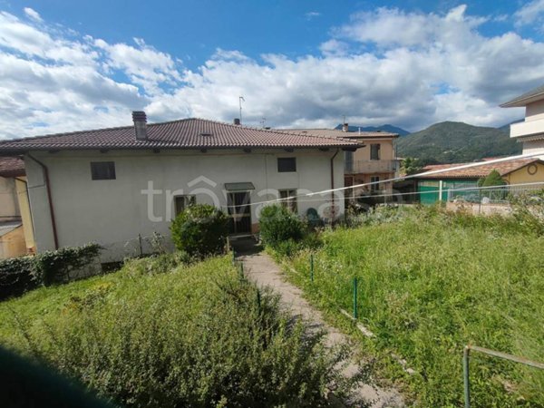 casa indipendente in vendita a Valdagno