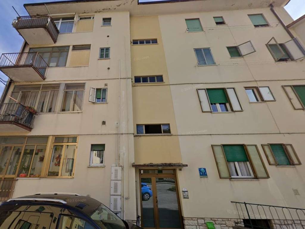 appartamento in vendita a Valdagno