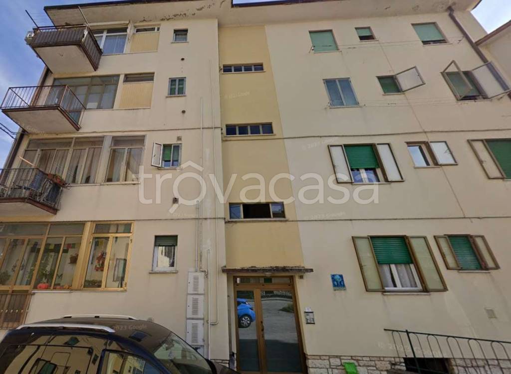 appartamento in vendita a Valdagno