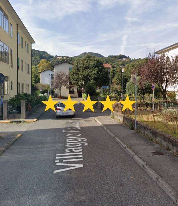 appartamento in vendita a Valdagno