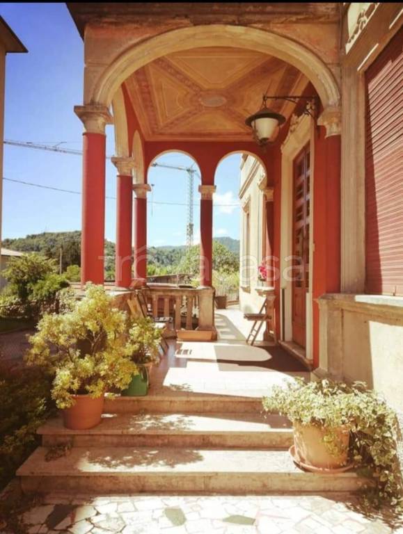 appartamento in vendita a Valdagno in zona Novale