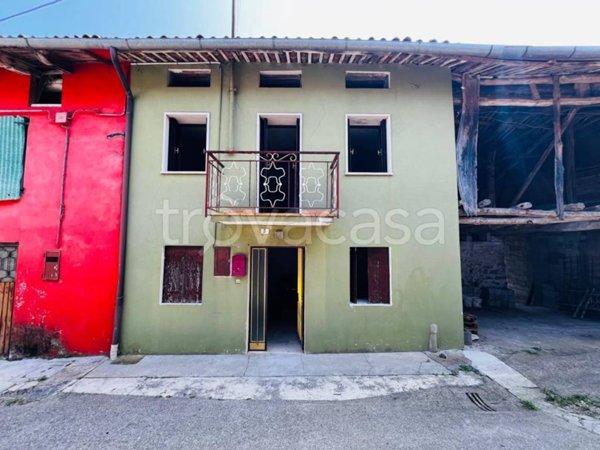 casa indipendente in vendita a Valdagno