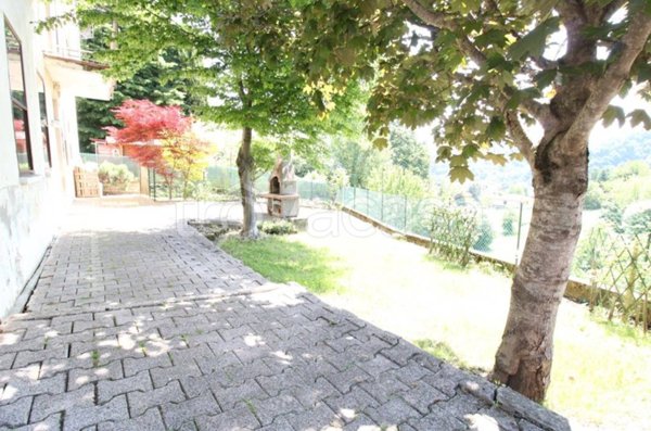 casa indipendente in vendita a Valdagno in zona Maglio di Sopra