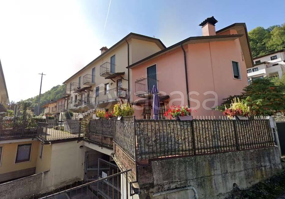 appartamento in vendita a Valdagno in zona Novale