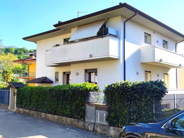 appartamento in vendita a Valdagno in zona Maglio di Sopra