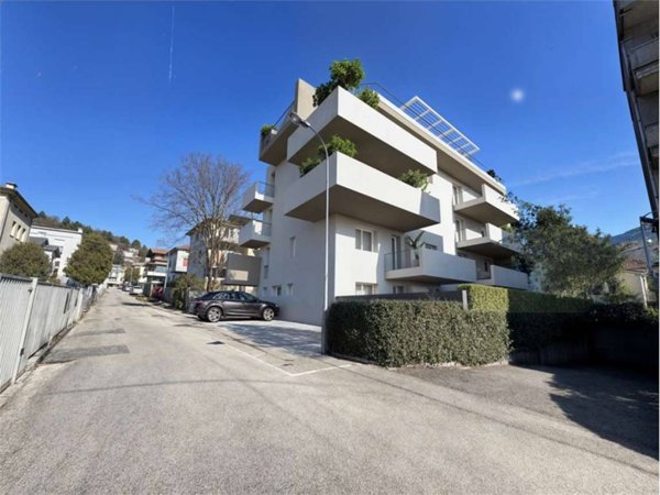 appartamento in vendita a Valdagno