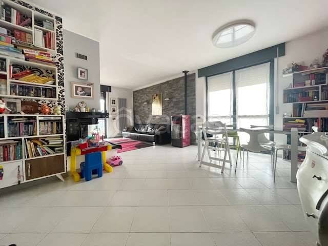 appartamento in vendita a Valdagno in zona Maglio di Sopra