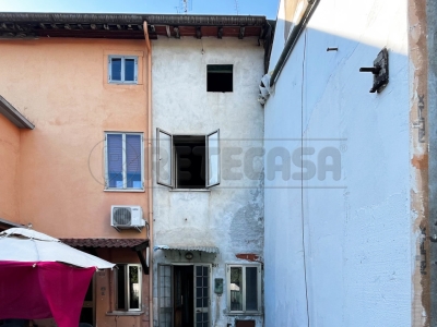 casa indipendente in vendita a Valdagno