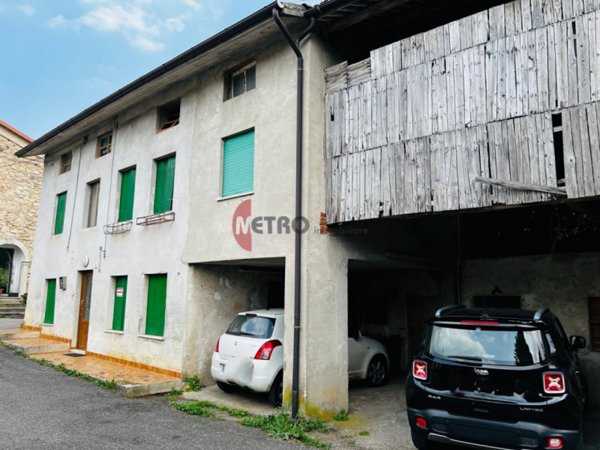 casa indipendente in vendita a Valdagno