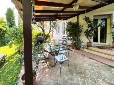 casa indipendente in vendita a Valdagno