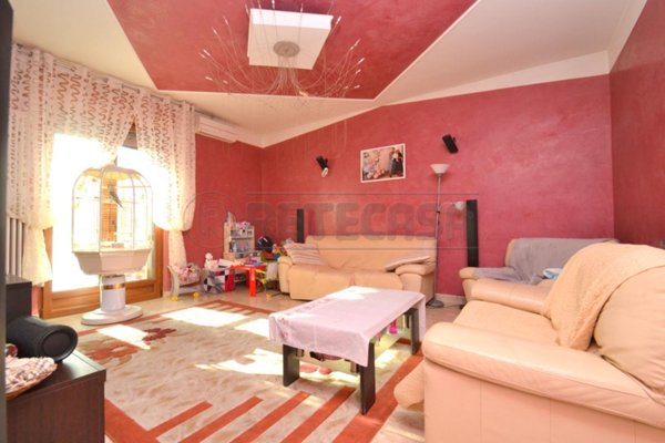 appartamento in vendita a Valdagno