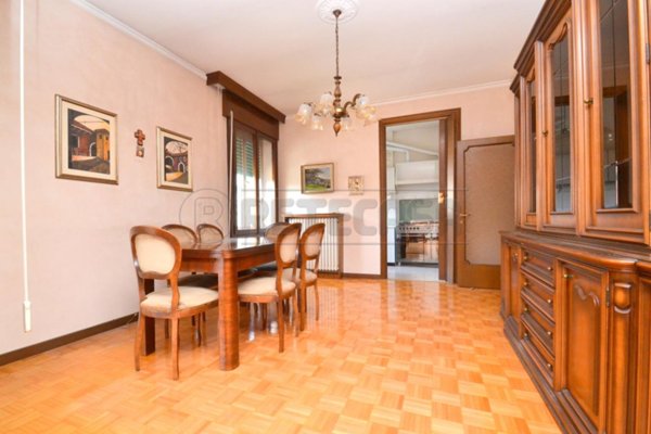 appartamento in vendita a Valdagno