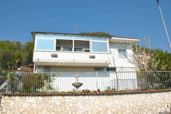 casa indipendente in vendita a Valdagno in zona Maglio di Sopra