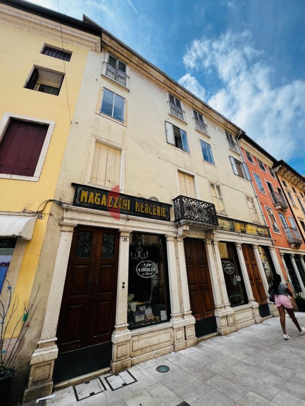 appartamento in vendita a Valdagno