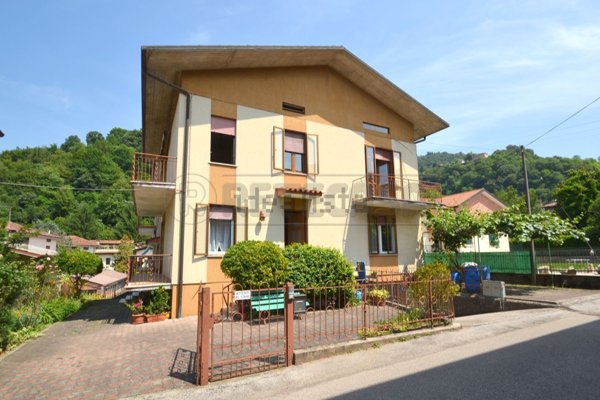 appartamento in vendita a Valdagno