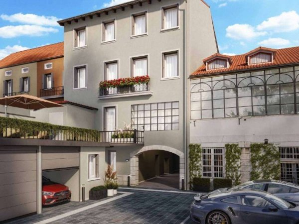 appartamento in vendita a Valdagno