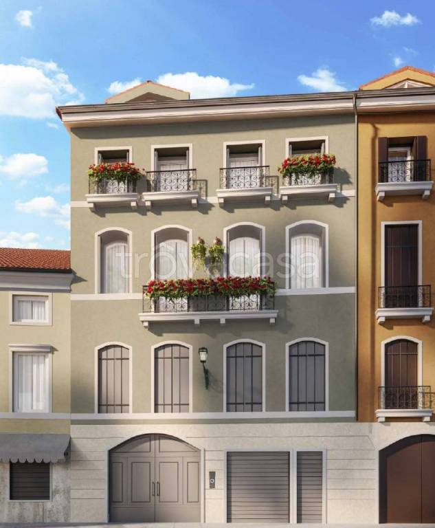 appartamento in vendita a Valdagno