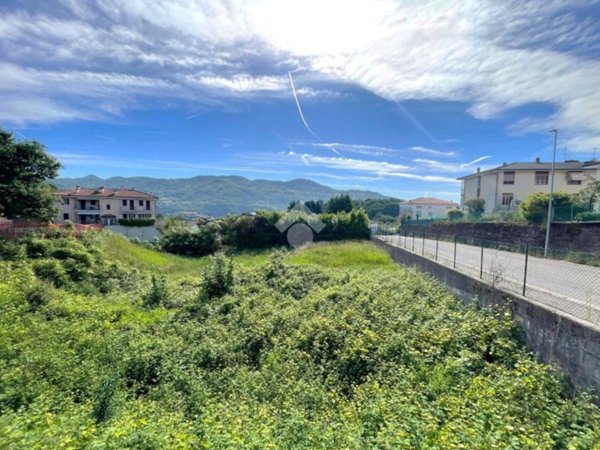 terreno edificabile in vendita a Valdagno