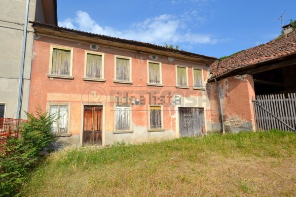 casa indipendente in vendita a Valdagno